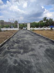 Image of 843 Sq.ft 2 BHK Independent House for sale in Sri Dhanalakshmi Garden Phase 1, Guduvancheri, Chennai for Rs. 4500000