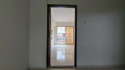 Bedroom Image of 1050 Sq.ft 2 BHK Apartment / Flat for sale in Panvel Navi Mumbai for Rs. 7500000