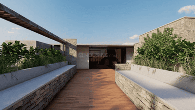 Image of 1025 Sq.ft 2 BHK Apartment / Flat for sale in Attibele Industrial Area, Bengaluru for Rs. 6700000