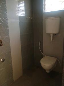 Bedroom Three Image of 1656 Sq.ft 3 BHK Apartment / Flat for sale in Rattanraj Trinity Moksh, Ambernath East Ambernath for Rs. 8800000
