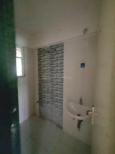 Image of 670 Sq.ft 1 BHK Apartment / Flat for sale in Sancheti Eves Garden, Mundhwa, Pune for Rs. 4700000