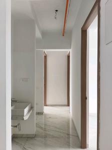 Passage Image of 1750 Sq.ft 3 BHK Apartment / Flat for sale in Kalyan West Kalyan for Rs. 18000000