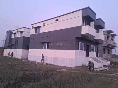 Image of 950 Sq.ft 2 BHK Duplex for sale in Mahindra World City, Chennai for Rs. 3600000