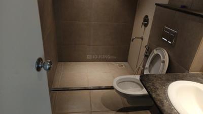Image of 1800 Sq.ft 3 BHK Apartment / Flat for rent in Undri, Pune for Rs. 45000