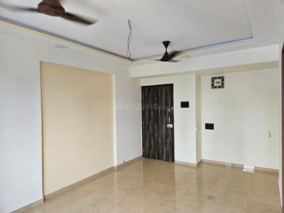 Bedroom Image of 630 Sq.ft 1 BHK Apartment / Flat for sale in Kshitija Shree Laxmi Residency, Byculla Mumbai for Rs. 18500000