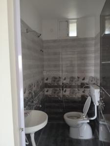 Bathroom Image of 1050 Sq.ft 2 BHK Apartment / Flat for sale in Madhurawada Visakhapatnam for Rs. 4830000