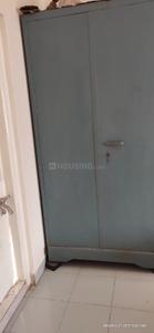 Balcony Image of 550 Sq.ft 1 RK Builder Floor for rent in Mavdi Rajkot for Rs. 6500