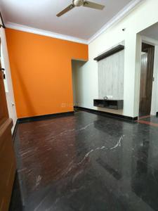 Hall Image of 600 Sq.ft 1 BHK Independent House for rent in Hongasandra Bengaluru for Rs. 14000