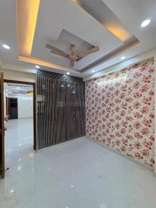 Hall Image of 1800 Sq.ft 4 BHK Builder Floor for sale in Rajendra Nagar Ghaziabad for Rs. 17800000