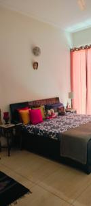 Bedroom Image of 1550 Sq.ft 3 BHK Apartment / Flat for sale in Noida Extension Greater Noida for Rs. 11900000