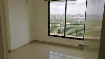 Bedroom Image of 1200 Sq.ft 2 BHK Apartment / Flat for sale in Aaryan Gloria, South Bopal Ahmedabad for Rs. 5751000
