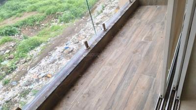 Balcony Image of 1094 Sq.ft 2 BHK Apartment / Flat for sale in Soham Raman Stellar, Tathawade Pune for Rs. 8250000