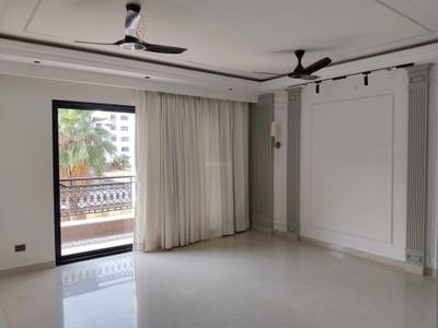 Living Room Image of 2790 Sq.ft 4 BHK Apartment / Flat for sale in Ireo Skyon, Sector 60 Gurgaon for Rs. 58000000