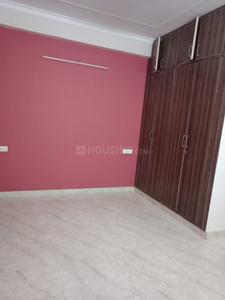 Bedroom Image of 1120 Sq.ft 2 BHK Builder Floor for rent in Sector 40 Gurgaon for Rs. 35000
