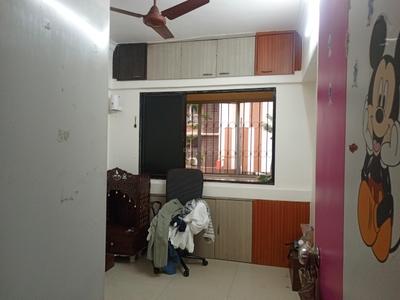 Bedroom Image of 650 Sq.ft 2 BHK Apartment / Flat for sale in Kurla Kajrolkar CHSL, Kurla East Mumbai for Rs. 13000000