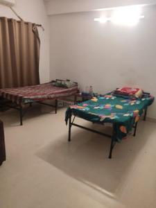 Bedroom Image of 1800 Sq.ft 4 BHK Independent House for rent in Choolaimedu Chennai for Rs. 50000