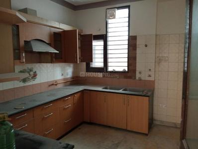 Kitchen Image of 1180 Sq.ft 2 BHK Independent House for sale in West Tambaram Chennai for Rs. 6000000