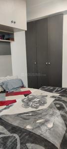 Bedroom Image of 1254 Sq.ft 2.5 BHK Apartment / Flat for sale in SVP Gulmohur Residency, Indirapuram Ghaziabad for Rs. 10800001