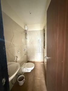 Image of 580 Sq.ft 1 BHK Apartment / Flat for rent in Raunak City, Kalyan West, Kalyan for Rs. 17500
