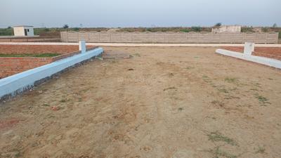 Image of 1000 Sq.ft Residential Plot / Land for sale in Lolai, Lucknow for Rs. 1299000
