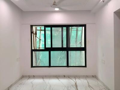 Living Room Image of 850 Sq.ft 2 BHK Apartment / Flat for sale in Shree Shashwat Building No 19, Mira Road East Mira Bhayandar for Rs. 10300000