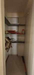 Kitchen Image of 1600 Sq.ft 3 BHK Apartment / Flat for sale in Paldi Ahmedabad for Rs. 10500000