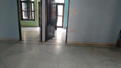 Bedroom Image of 250 Sq.ft 3 BHK Independent House for rent in Sector 4 Rewari for Rs. 16000