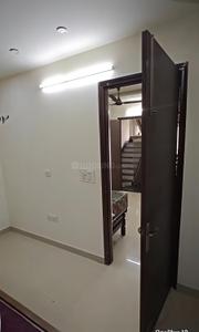 Hall Image of 660 Sq.ft 1 BHK Builder Floor for sale in Hari Nagar New Delhi for Rs. 5500000
