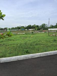 Image of 800 Sq.ft Residential Plot / Land for sale in Chengalpattu, Chennai for Rs. 1700000