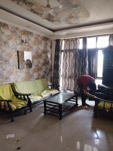 Hall Image of 1725 Sq.ft 3 BHK Apartment / Flat for rent in Nitishree The Alstonia Apartments, Sector PI Greater Noida for Rs. 30000
