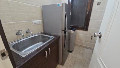 Image of 3200 Sq.ft 4 BHK Builder Floor for rent in Vasant Vihar, New Delhi for Rs. 250000