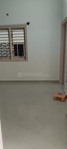 Bedroom Image of 1200 Sq.ft 1 BHK Builder Floor for rent in JP Nagar Bengaluru for Rs. 16000