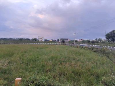 Image of 1200 Sq.ft Residential Plot / Land for sale in Kundrathur, Chennai for Rs. 5200000