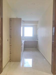 Kitchen Image of 1500 Sq.ft 3 BHK Builder Floor for sale in BH Homes, Sector 97 Faridabad for Rs. 14500000