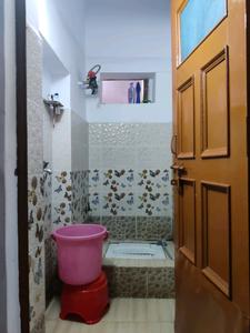 Common Bathroom Two Image of 3200 Sq.ft 8 BHK Independent House for sale in Patel Nagar Ghaziabad for Rs. 35400000