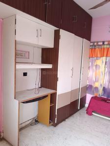 Bedroom Image of 865 Sq.ft 2 BHK Apartment / Flat for rent in Airport Gate No 2 Kolkata for Rs. 16000