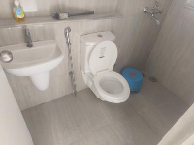 Image of 750 Sq.ft 1.5 BHK Apartment / Flat for rent in Runwal Gardens, Dombivli East, Thane for Rs. 15000
