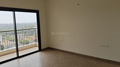 Bedroom Image of 1831 Sq.ft 3 BHK Apartment / Flat for sale in Sobha Victoria Park, Byrathi Bengaluru for Rs. 29500000
