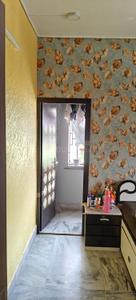 Bedroom Image of 1800 Sq.ft 3 BHK Apartment / Flat for rent in Liluah Howrah for Rs. 35000