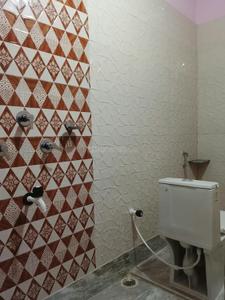 Image of 700 Sq.ft 1 BHK Builder Floor for rent in Champasari, Siliguri for Rs. 7000