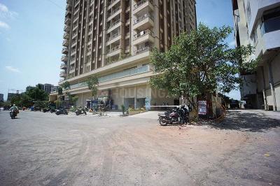 Image of 850 Sq.ft 2 BHK Apartment / Flat for sale in Nexus Westpride, Punawale, Pune for Rs. 7800000