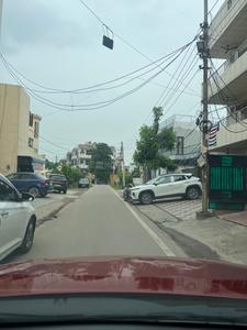 Image of 1800 Sq.ft Residential Plot / Land for sale in Nehru Nagar, Ghaziabad for Rs. 40000000