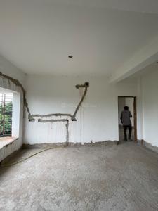 Hall Image of 1400 Sq.ft 3 BHK Apartment / Flat for sale in Kasba Kolkata for Rs. 9500000