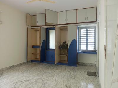 Bedroom Image of 1600 Sq.ft 3 BHK Independent House for rent in HSR Layout Bengaluru for Rs. 75000
