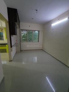 Hall Image of 320 Sq.ft 1 RK Apartment / Flat for sale in New MH Mhada Complex, Mira Road East Mira Bhayandar for Rs. 3600000