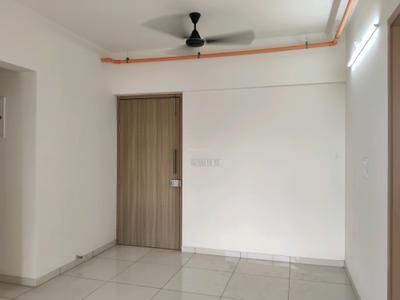 Living Room Image of 580 Sq.ft 1 BHK Apartment / Flat for sale in Godrej Nirvaan, Bhiwandi Thane for Rs. 4100000