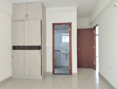 Bedroom Image of 1719 Sq.ft 3 BHK Apartment / Flat for sale in White Field Ville, Whitefield Bengaluru for Rs. 22200000