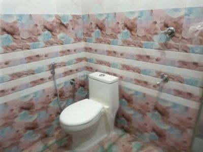 Bathroom Image of 1650 Sq.ft 4 BHK Independent House for sale in Kureepuzha South Kollam for Rs. 8200000
