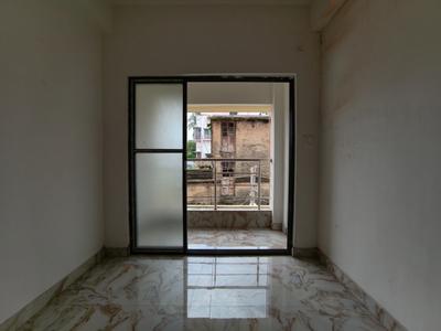 Hall Image of 875 Sq.ft 2 BHK Apartment / Flat for sale in Behala Kolkata for Rs. 4200000