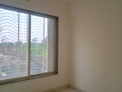 Bedroom Image of 860 Sq.ft 2 BHK Apartment / Flat for sale in Patels Eternity, Ambernath East Ambernath for Rs. 3600000